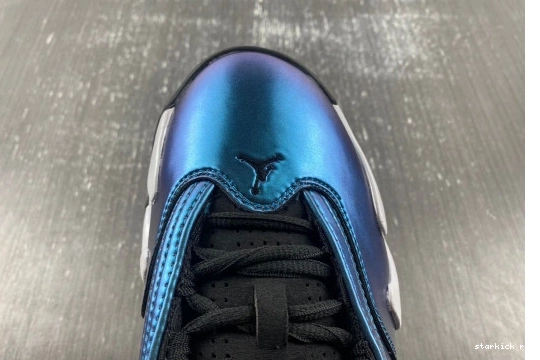 DH4121-300 Retro Jordan Love  14 Letter DH4121-300  0817